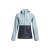 Cloudstrike Shell Color Block Design Training Jacket Women Jacket 1350954-496