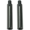 Extensions for Kukko Extractors - Set of 2 of 100 Mm - Import Germany