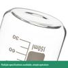Glass Measuring Beaker