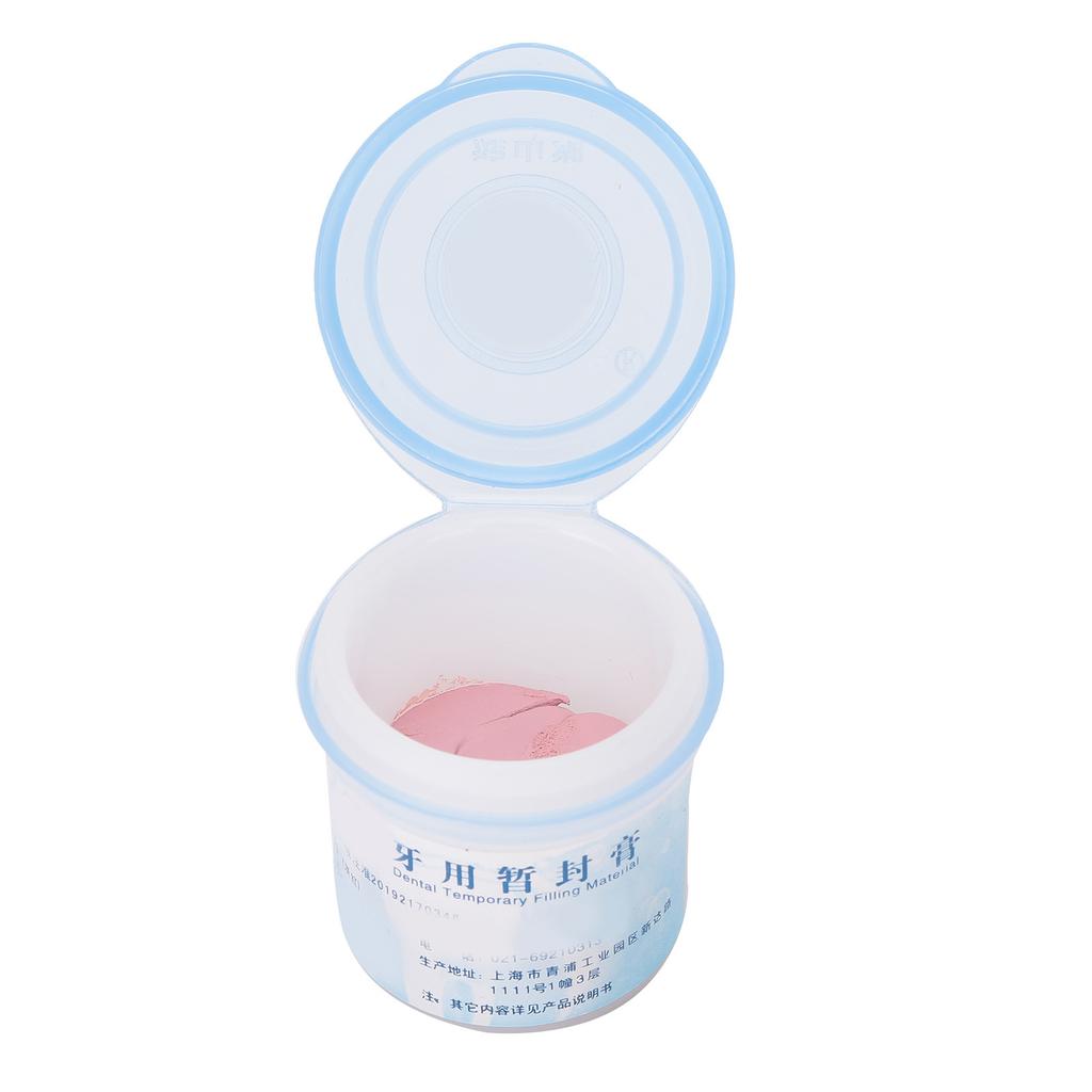 15 г крем для временного пломбирования зубов, лечение корневых каналов, стоматологические принадлежности