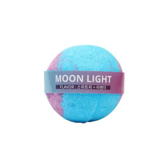 Labs Bomb Love Shot Bath Bomb 4 Types 140gX4