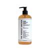 The Perfect Anchor Pure Castile Soap Plus 502ml Unscented Mild Face Wash Cleansing Body Soap Hand Soap