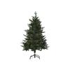 HOMCOM Sapin De Noël Artificiel, 1,2 M, Support Inclus, Ø85 Cm X 120 Cm, Vert