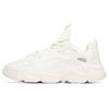 Fashion Casual Low-Top Sports Shoes Women Sneakers Ivory 122048860-1