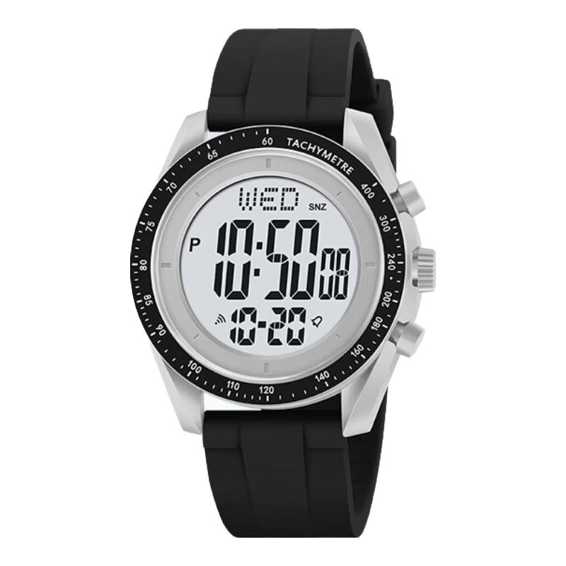 SKMEI 2045 Цифровые спортивные часы для детей и подростков