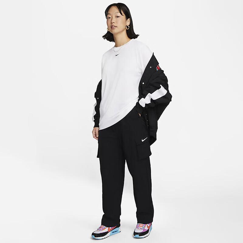 Nike Women's Casual Short Sleeve T-Shirt FD4150-100