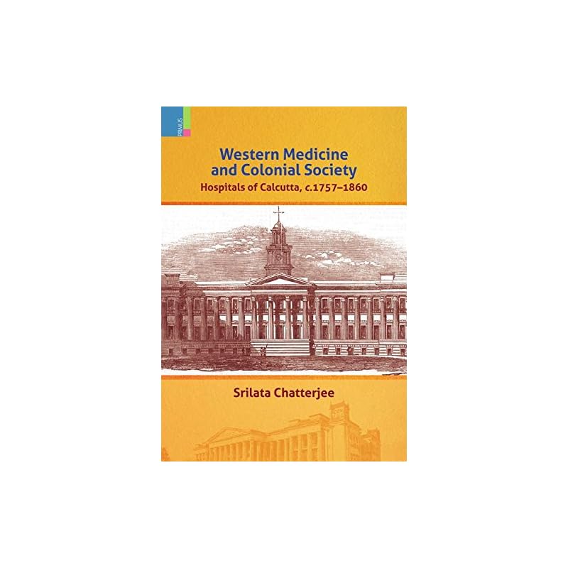 Western Medicince and Colonial Society (HB)