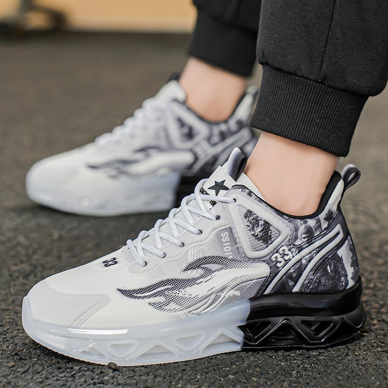 Мужские кроссовки для бега, женские кроссовки, повседневные кроссовки для бега в уличном стиле, для студентов, большие размеры, для скейтбординга, 36-47