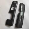 2x Накладки на кнопки стеклоподъемника в салон под карбон Для Nissan 350Z Z33 2006-2008