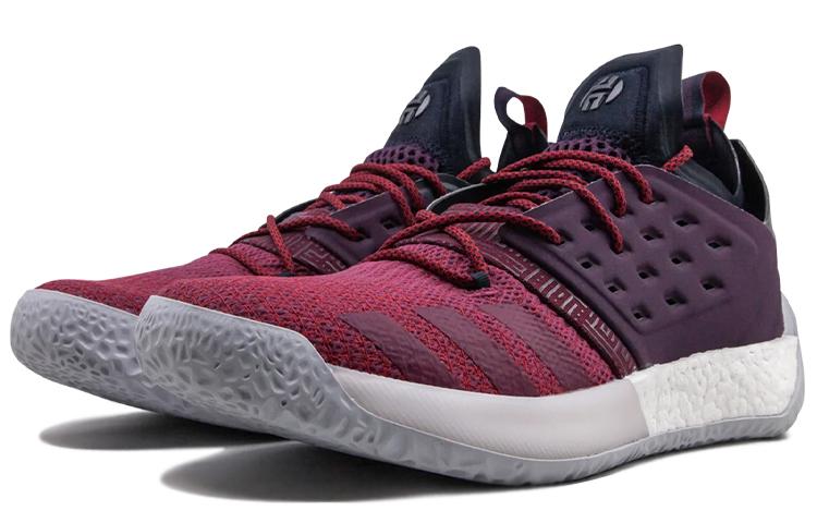 Харден Вол. 2 Adidas 'Ignite' AH2124