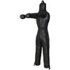 Humanoid Wrestling & Boxing Training Dummy for Venting, Punching, and Fire Rescue Drills