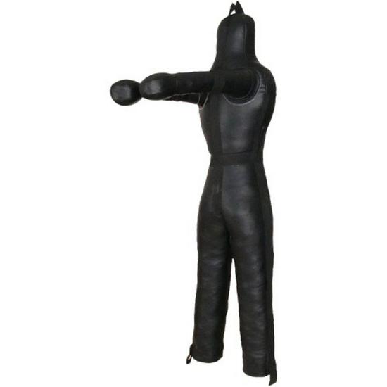 Humanoid Wrestling & Boxing Training Dummy for Venting, Punching, and Fire Rescue Drills