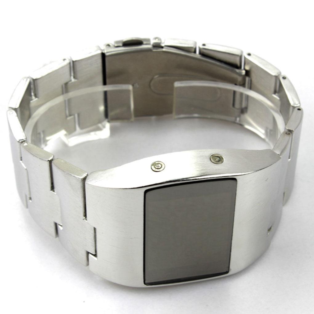 LED Wrist Watch Wide Application Alloy Sturdy And Durable Led Digital Watch LED Wrist Watches Gifts