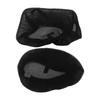 AU63-For Benelli TRK702 TRK702X TRK 702X 702 X Breathable Mesh Seat Cushion Cover Sun Protection Motorcycle Accessories