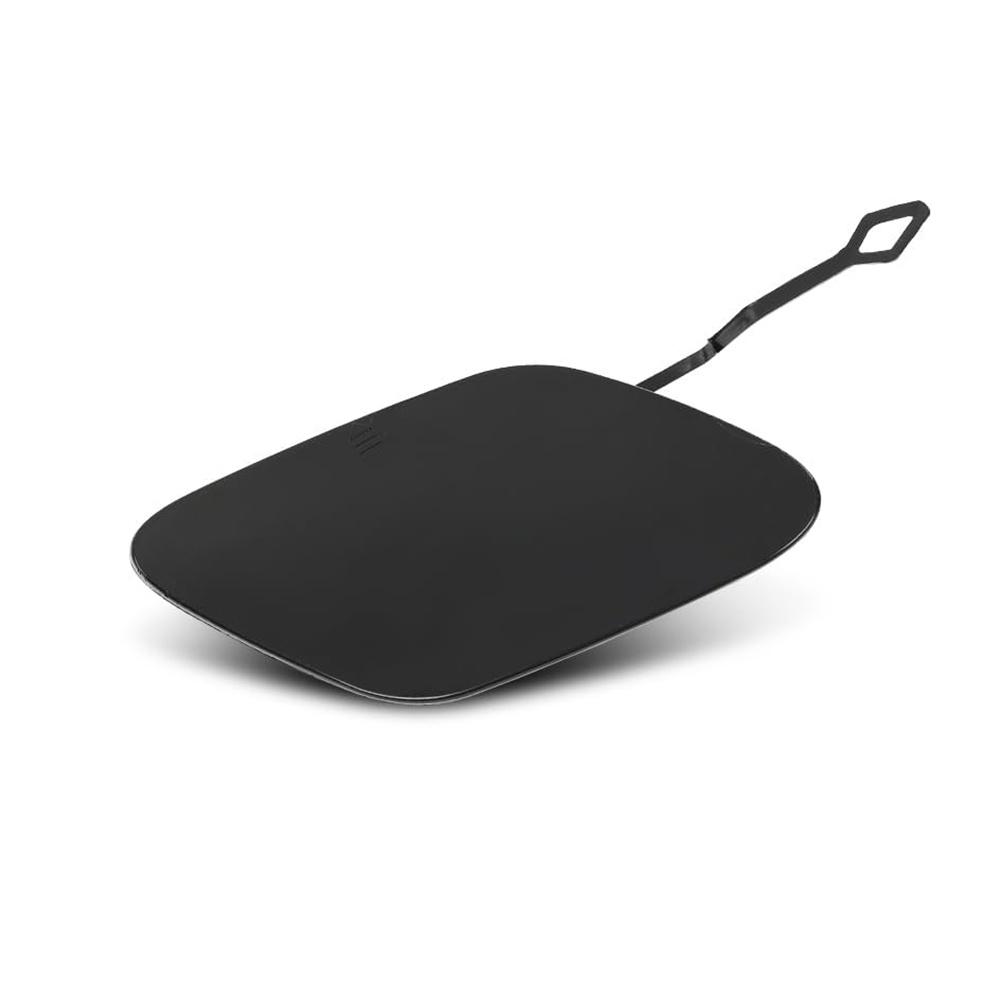 Крышка проушины буксировочного крюка переднего бампера подходит для Mercedes W212 E250 E350 E400 E550 14-16