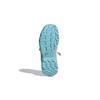 adidas Hydroterra Shandal K Удобные Прочные Низкие Уличные Ботинки Детская Обувь Розовый Белый FX4197