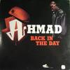 12inch Record AHMAD - Back In The Day 041416,9414160 Giant Records 1994 US Rap & Hip-Hop/R&B Used