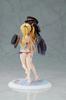 Wanderer Maitetsu Last Hachiroku Olivi Scale PVC ABS Painted Finished Figure Run!! & 1/6 &