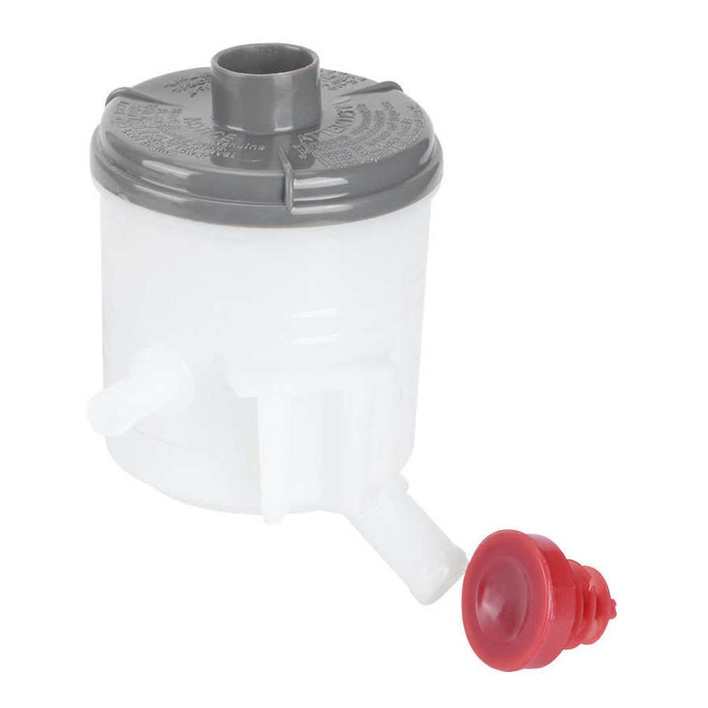 53701-S5D-A02 Насос гидроусилителя руля Масляный бак Резервуар для жидкости Масляный бак Бутылка для ES1 ES5 ES8 2001-2005 Прочный