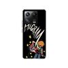 Scott Pilgrim anime Phone Case For Xiaomi Poco F7 Ultra X7 X6 M8 M7 M6 M4 M3 Pro X4 Mi 15 15T 14 14T 12T 12S 10T Pro 12 11 Lite