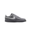 Nike Court Vision Low Круглый носок На шнуровке Дышащие Низкие кеды для скейтбординга Мужские кроссовки DH2987-009