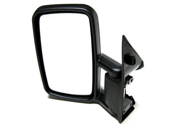 Mercedes Sprinter 95-05 Left Mechanical Exterior Mirror