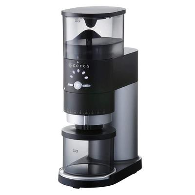 Cores Corn Grinder Silver C330 3 месяца расширенной гарантии Кофеварка [Официальный]