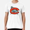 The Carolina Mudcats T-Shirt S-5XL Best T-Shirt
