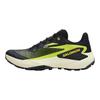 SALOMON Genesis Черные Прозрачные Желтые Мужские Кроссовки Sulphur-Spring L47443100
