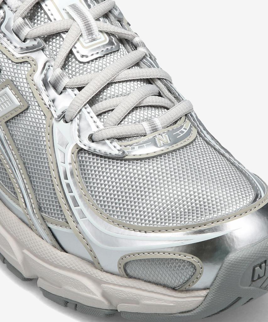 New Balance Nbpdgs105S / U7405I7 (Серебряный)