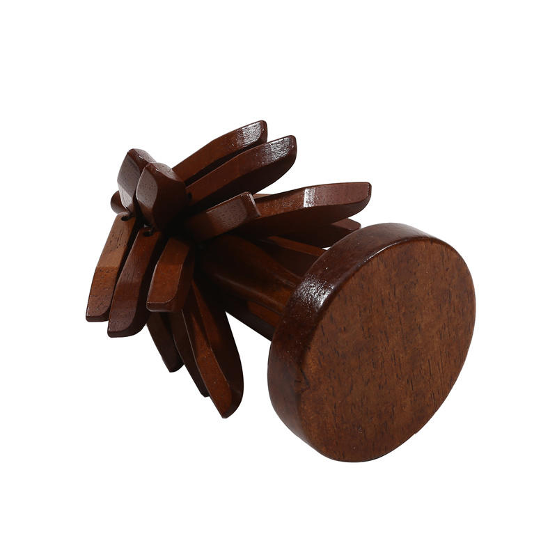 Креативная деревянная подставка под стакан в виде дерева, теплоизоляция, противоскользящие, противоожоговые коврики для чашек и напитков, многоразовые коврики для кастрюль и мисок, кухонные принадлежности