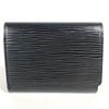 M56582 Epi Anneveld Cult De Visit Business Card Holder Case