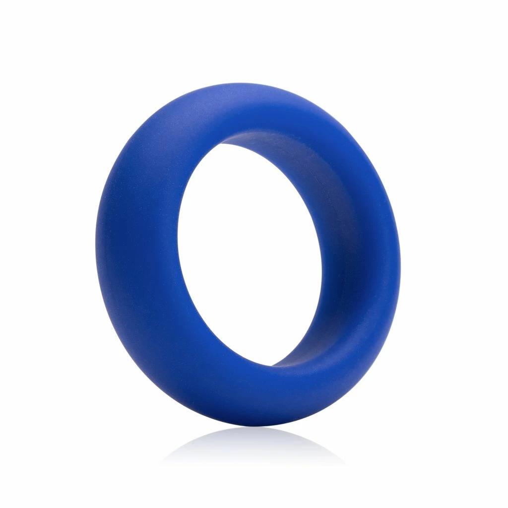Je Joue Silicone C-Ring Minimum Stretch Blue