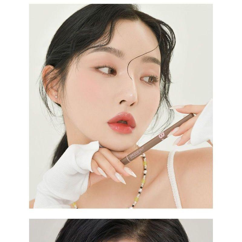 BANILA CO B by banila Карандаш для бровей Smudge Out Detail - 4 цвета