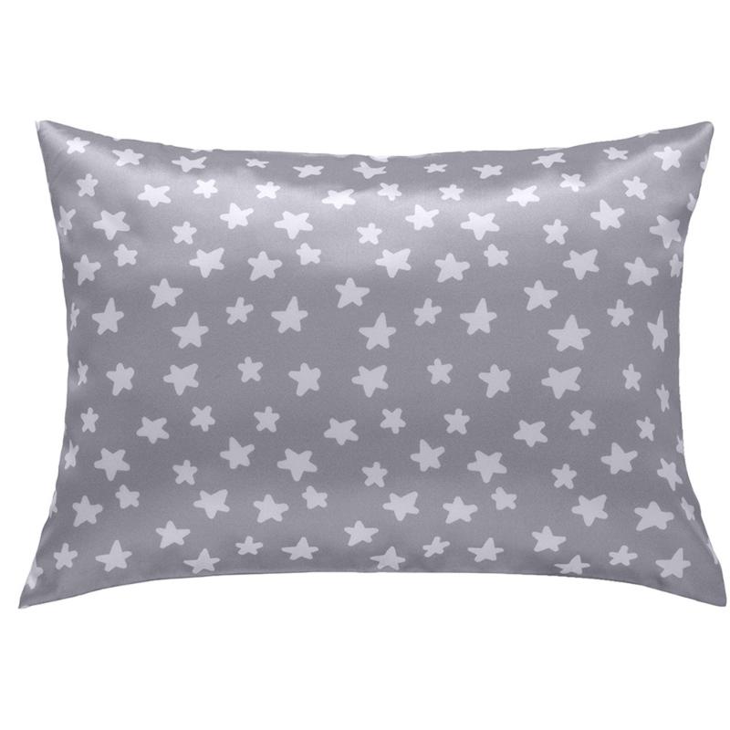 Soft Travel Pillowcase Baby Pillowcases Breathable Pillowcase for Boys Girls Kids Pillow Bedding Pillow Cover 36x49cm