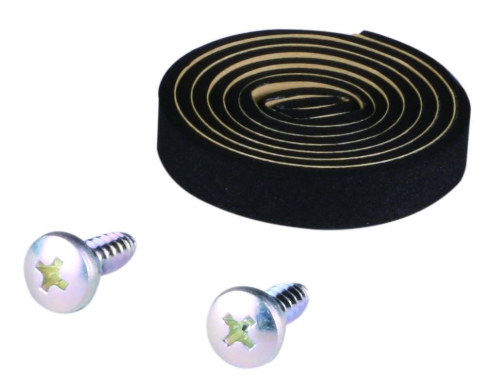 Монтажный держатель ENDY ETC для автомобилей Suzuki ETH-080S