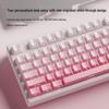 Pathfinder Z-Series Cherry MX Mechanical Keyboard
