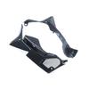 Kawasaki Z1000 Carbon Fiber Air Intake Grille Side Panel