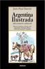 Книга Argentina Ilustrada