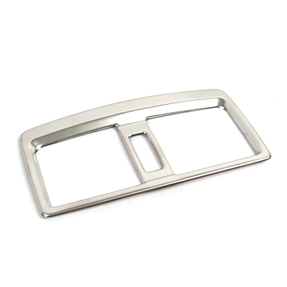 Для Renault Koleos 2017-подлокотник центральной консоли, кондиционер, розетка переменного тока, вентиляционная панель, накладка, наклейка для Samsung