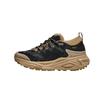 Hoka One One Kaha 3 Low Gtx Уличные Удобные Круглый Носок Амортизация Поддержка Отдача Низкие Треккинговые Ботинки Унисекс треккинговые ботинки 1168951-BCKK