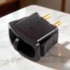 Manual Paddle Valve Air Control Switch Air Spring Start Switch for Truck Seat & Air Suspension