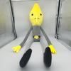 Плюшевая игрушка Приключения времени Граф Лимонохват с наполнителем из полипропиленового хлопка для детей и фанатов