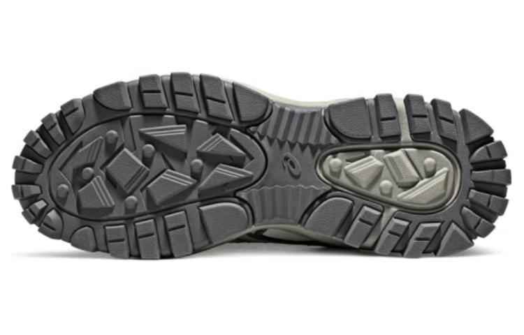 Asics Гель CSL 02 'Бежевый Белый' - 1203A552-100