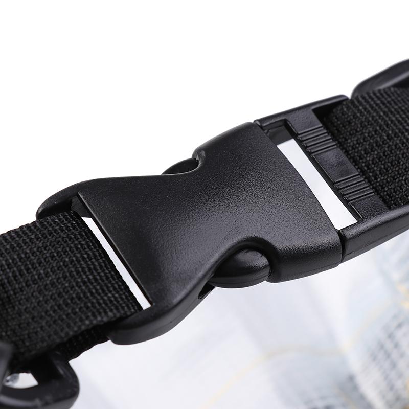 2 л/5 л/10 л ПВХ Водонепроницаемый Сухой Мешок Рюкзак Сетчатый Мешок Портативный Спорт на Открытом Воздухе Плавание Сумка для Хранения Рюкзак Рафтинг Каякинг Кемпинг