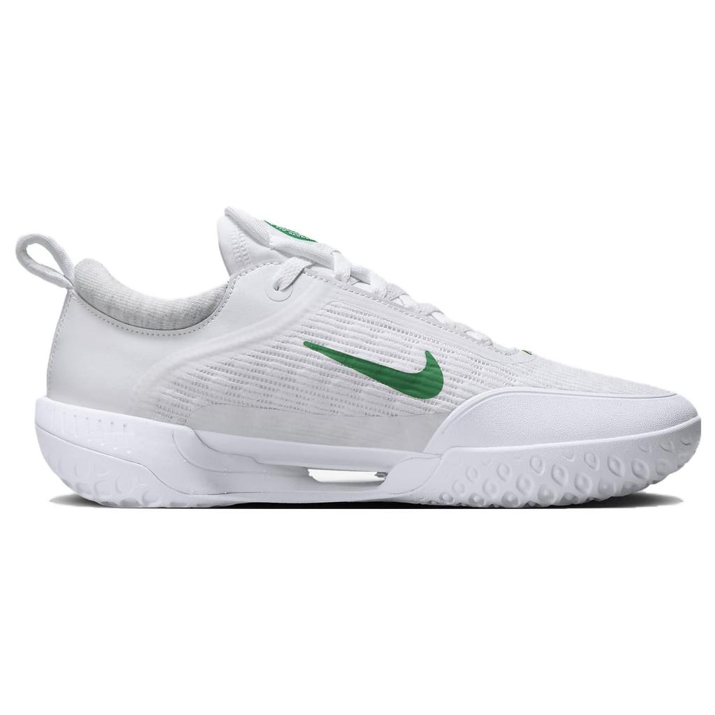 Nike Court Air Zoom Nxt 'Белый Келли-зеленый' DV3276-102