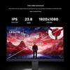 Lenovo Legion 24-10 23.8-inch 240Hz IPS Gaming Monitor CN plug (adapter included)