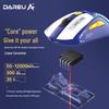 Игровая мышь Dareu A950, трехрежимная, легкая, с RGB-подсветкой