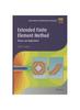 Книга Extended Finite Element Method Theory And Applications (Hb 2015)