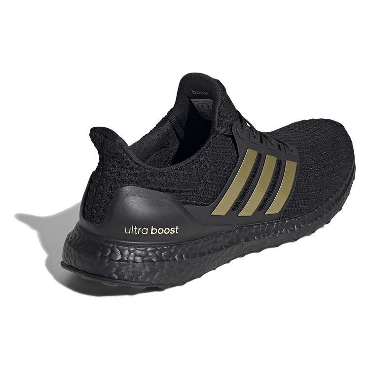 adidas Ultraboost DNA 'Metallic Gold' Men's FU7437